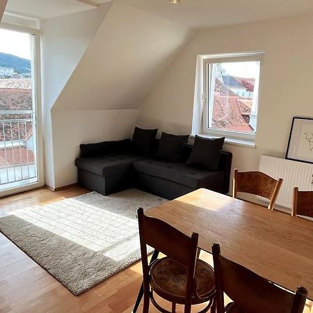 Cozy City Center Apartment Graz Extérieur photo