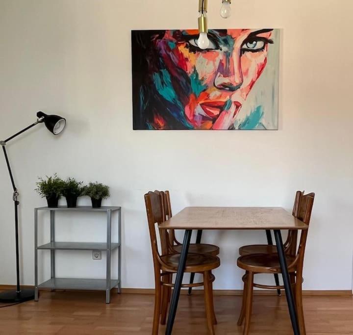 Cozy City Center Apartment Graz Extérieur photo
