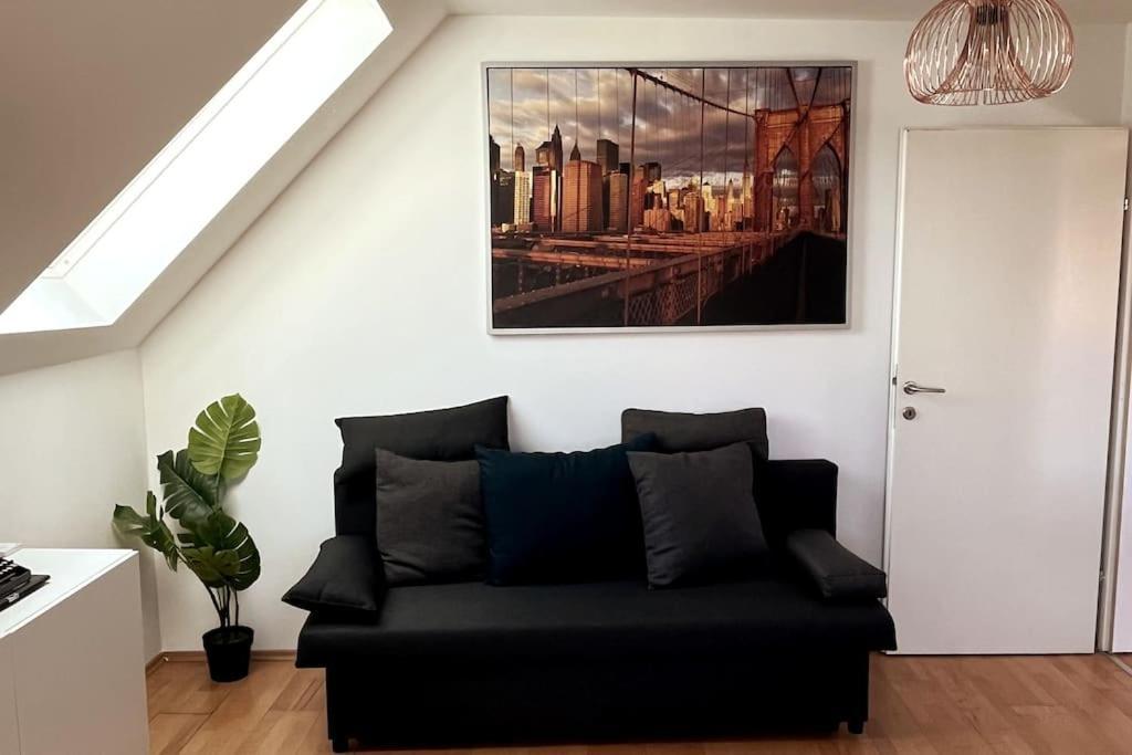 Cozy City Center Apartment Graz Extérieur photo
