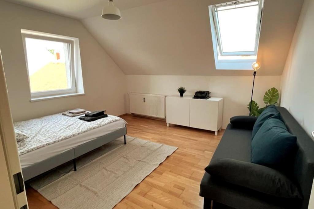 Cozy City Center Apartment Graz Extérieur photo